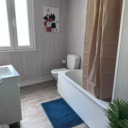 Charmante Maison A *