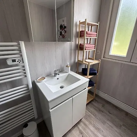 Charmante Maison A Holiday home