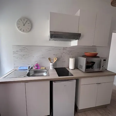Charmante Maison A Holiday home