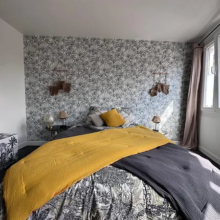 Holiday home Charmante Maison A *