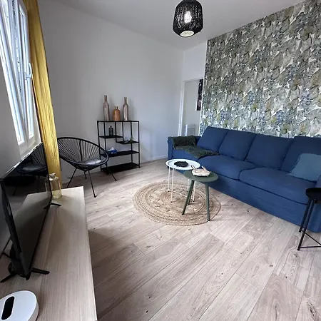 Charmante Maison A Holiday home