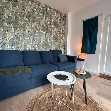 Charmante Maison A Holiday home *